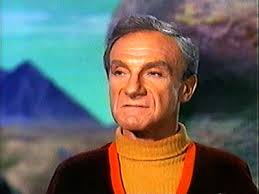 "Indeed!" Source: IMDB