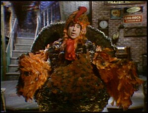 Paul Simon "Mister Alienation" from SNL. Source: Amazon.Com