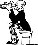 http://free.clipartof.com/65-Free-Conceptual-Retro-Clipart-Illustration-Of-A-Curious-Man-Spying-With-Binoculars.jpg