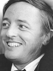 William F. Buckley, Jr. Source: Conservativebookclub.com